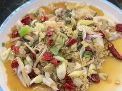 -郭姐·威海渔村(黄兴路店)