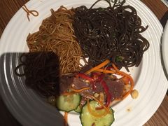 -亚马逊海鲜自助餐厅(惠山万达店)