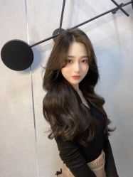-3AM HAIR SALON染发接发