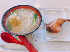 -大圆碗•T骨大排饭(永安道店)