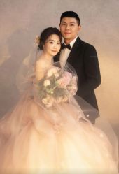 -雪中彩影婚纱摄影·品控旗舰店