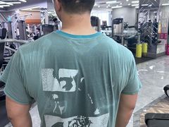 -美航国际健身(北京华联店)