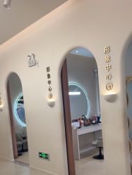 -小阿福儿童摄影(摩尔城店)
