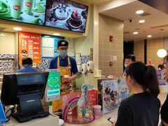 -DQ·蛋糕·冰淇淋(手工定制蛋糕长泰广场店)