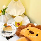 万象城独立蛋糕店🍰奶呼呼的
