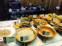 -胖大嫂渔家排档(半边山店)