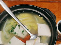 -饕然·民间川菜(龙泉店)