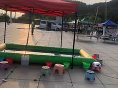 -吉林市朱雀山国家森林公园