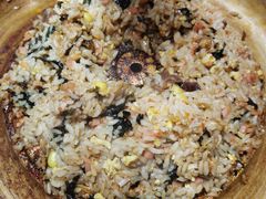 -小牛哈尼章鱼水煎肉(金鹰店)