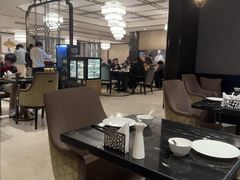 -京香轩·中餐厅(上海中庚聚龙酒店)