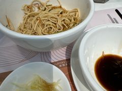 -翡翠拉面小笼包(机场DFS店)