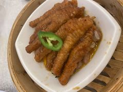 -龙的酒楼·手工早茶·顺德菜(近良路店)