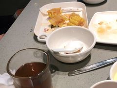 -海底捞火锅(金鼎广场店)