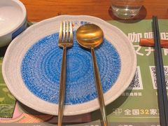 -泰香米泰国餐厅(中大国际店)