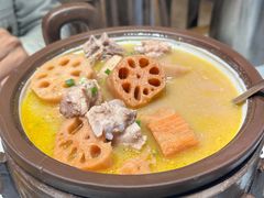 -吴掌柜·藕汤印象(南湖店)