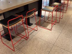 -麦当劳(祈年大街店)