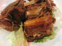 -黑土印象菜馆(三元桥店)