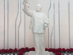 -宋庆龄陵园