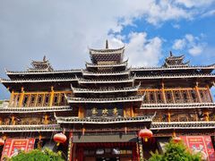 -亮欢寨酸汤鱼(沙冲路店)