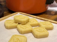 临家手工绿豆糕-临家闽南菜(宝洲路店)
