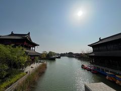 -朱仙镇启封故园景区