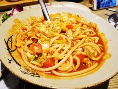 -那时新疆·若羌(经纬汇店)