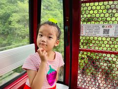 -十渡东湖港风景区