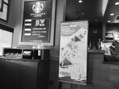 -星巴克(北京天坛东路店)
