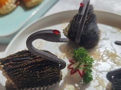 -Yan Ting宴庭中餐厅-长沙瑞吉酒店(运达店)