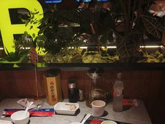 -鼎原力量东北吊炉烧烤(临河街店)