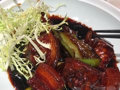 红烧肉-蘭心·臻品(瑞虹太阳宫店)