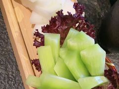 -湊湊火锅·茶憩(和平大悦城店)