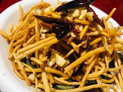 -霄汉羊排(万松园一店)