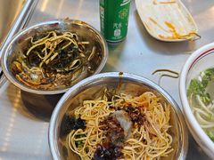 -王祖名抻面(罗湖分店)