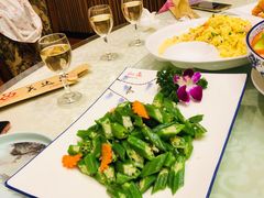-美达尔烧烤海鲜家常菜(泰山路店)