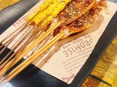 -金谷园饺子·烧烤(人大总店)