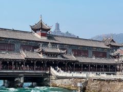 -都江堰景区