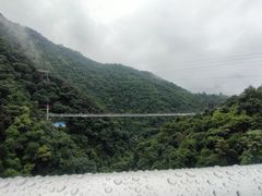 -古龙峡漂流