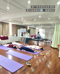 -上海百佳母婴护理中心