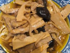 观音面-西园寺素食(西园弄戒幢律寺店)