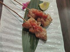 -匠和风精致料理(莆田财富中心店)