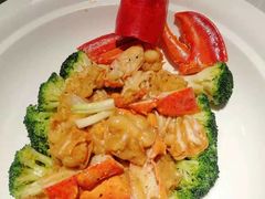 -万龙洲海鲜(南新仓店)