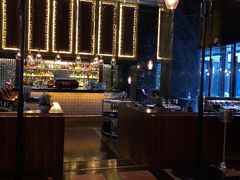 大堂-Tivano意大利餐厅(成都居舍酒店)