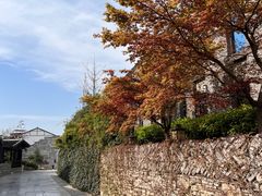 -青岩古镇