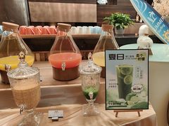 -River Café 海鲜自助(重庆丽笙世嘉酒店)
