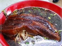 -小龙大肉面馆