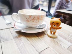 -Elephant Grounds(STARSTREET)