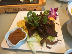 -品味泸沽湖•民族特色菜(大落水店)