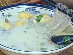 -鸭小妹鸭血粉丝(老门东店)