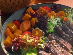 -Golden Lily河内巴黎法越料理餐厅(建国西路店)